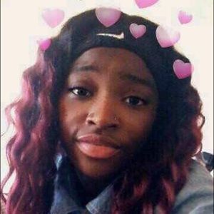 Meet your Posher, Cheyenne